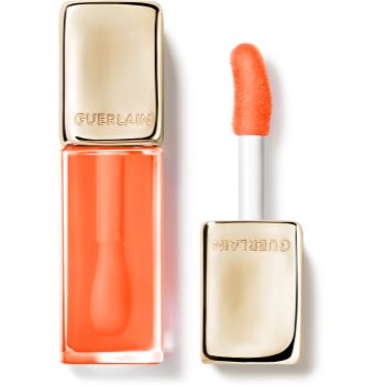 GUERLAIN KissKiss Bee Glow Oil ulei pentru buze cu miere - imagine 2